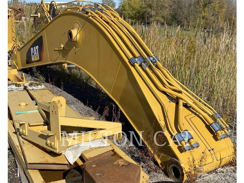 CAT 336F 21.3 FT BOOM Kuukulkijat