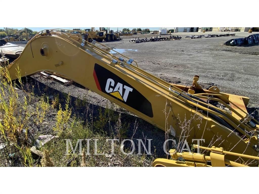 CAT 336F 21.3 FT BOOM Kuukulkijat