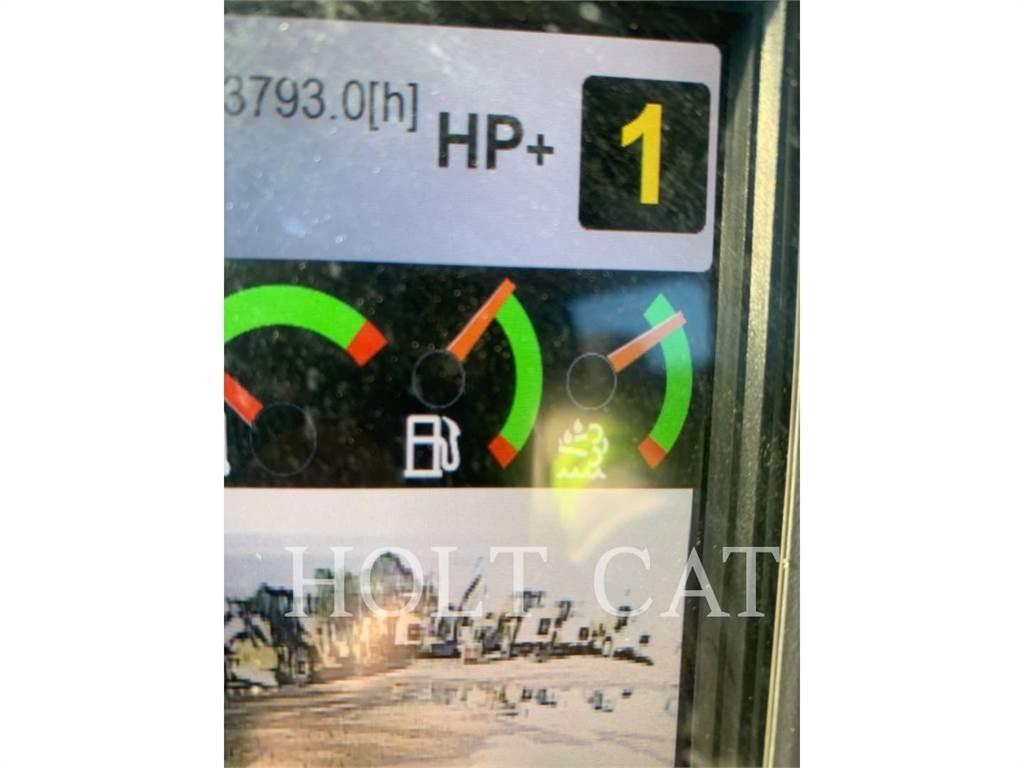 CAT 336FL Telakaivukoneet