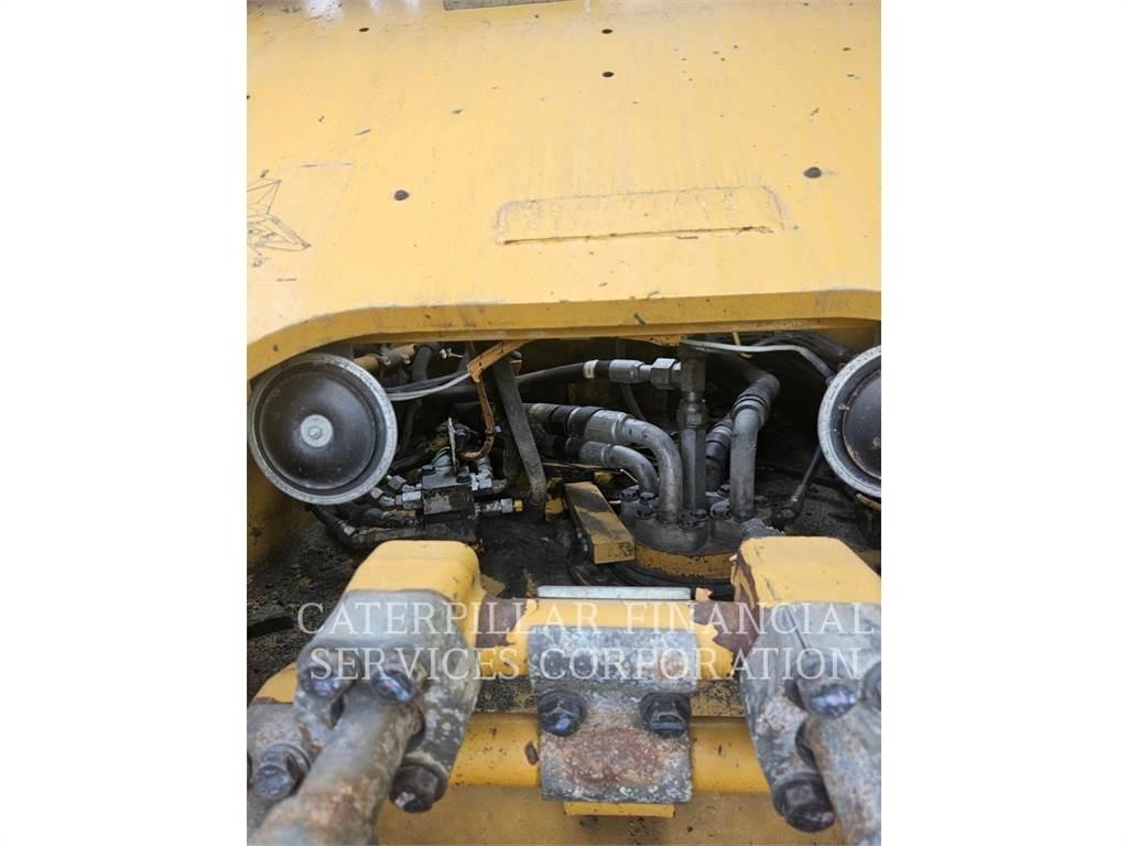 CAT 336FL Telakaivukoneet
