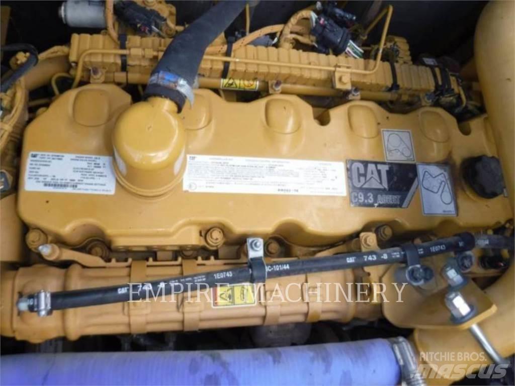 CAT 336FL Telakaivukoneet