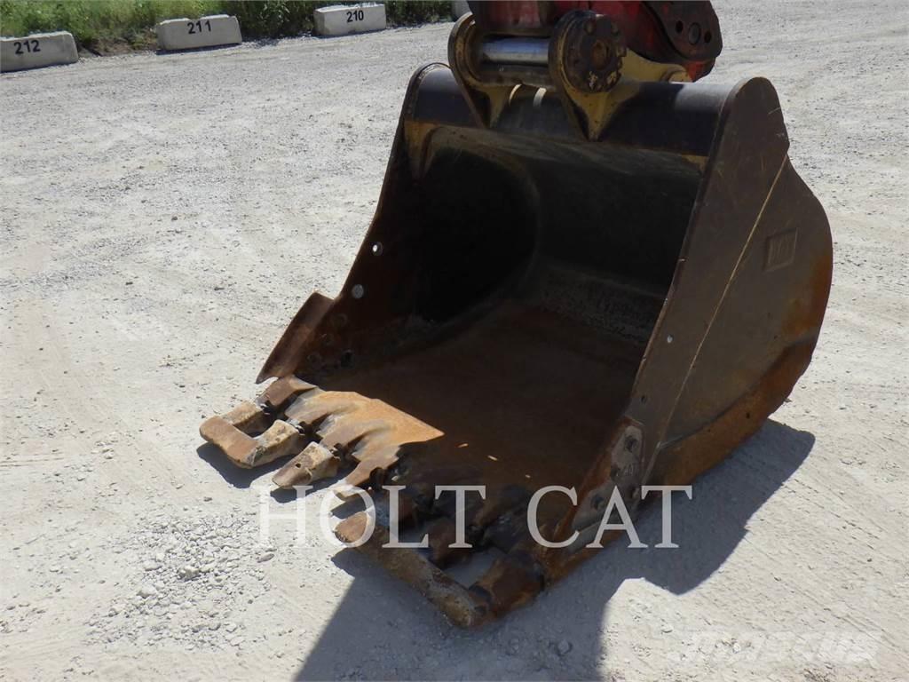 CAT 336FL Telakaivukoneet