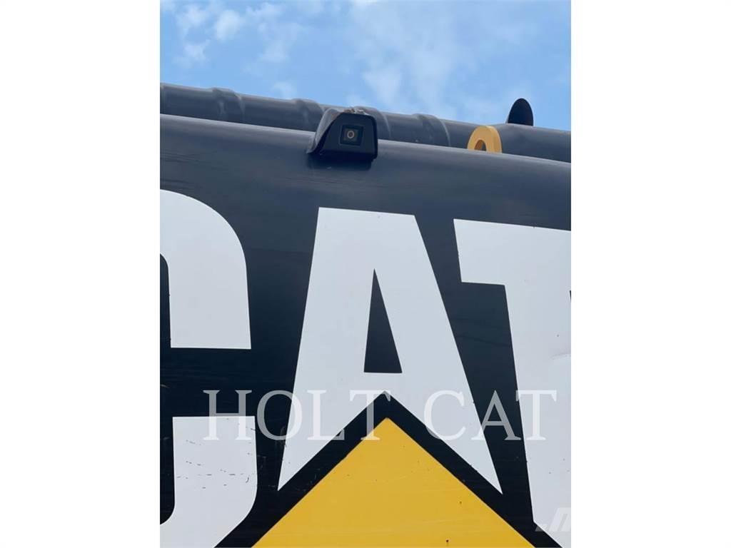 CAT 336FL 10 Telakaivukoneet