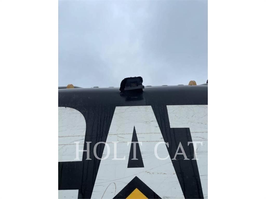 CAT 336FL TC Telakaivukoneet