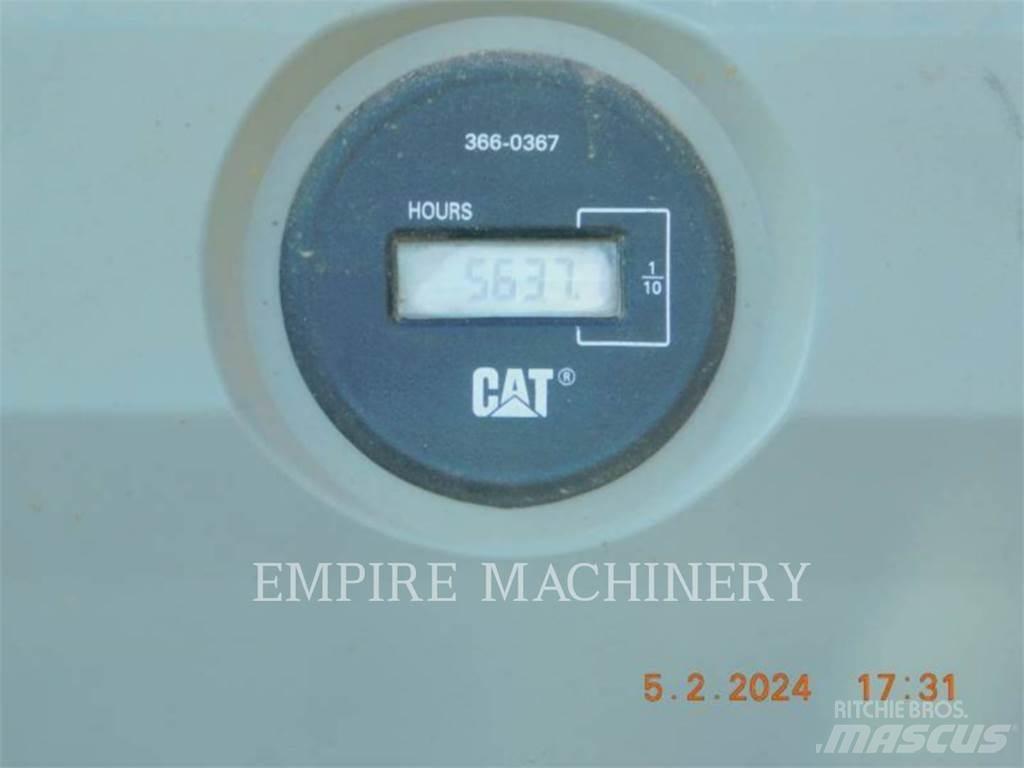 CAT 336FL XE Telakaivukoneet