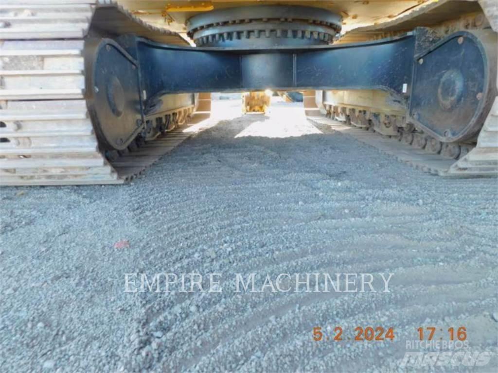 CAT 336FL XE Telakaivukoneet