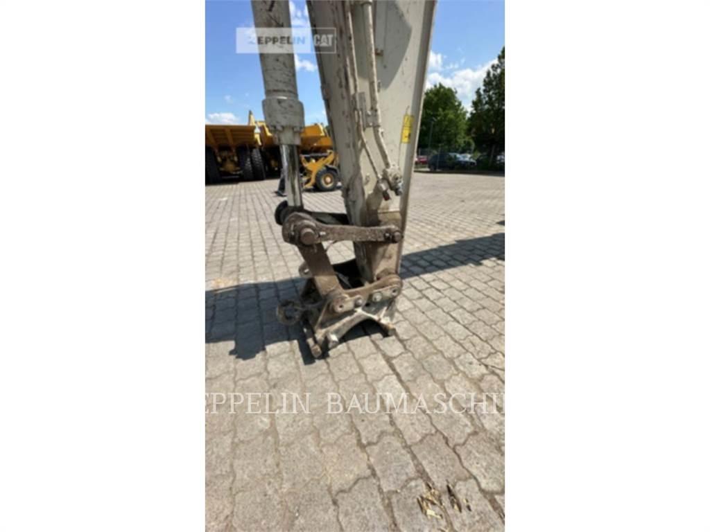 CAT 336FLNSB Telakaivukoneet