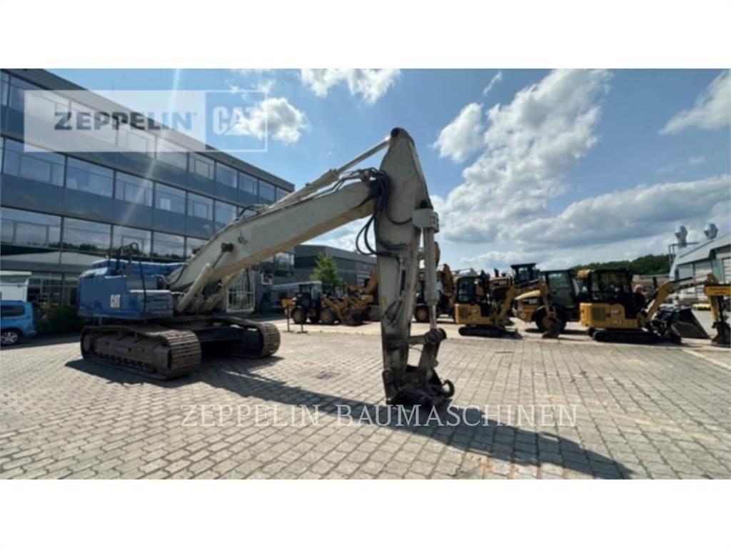 CAT 336FLNSB Telakaivukoneet
