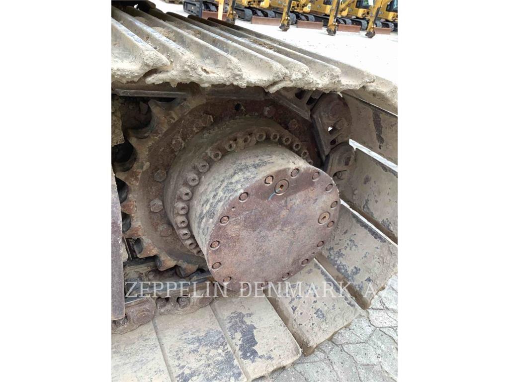 CAT 336FLXE Telakaivukoneet