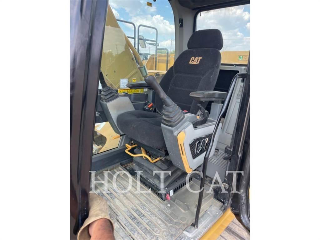 CAT 336GC Telakaivukoneet