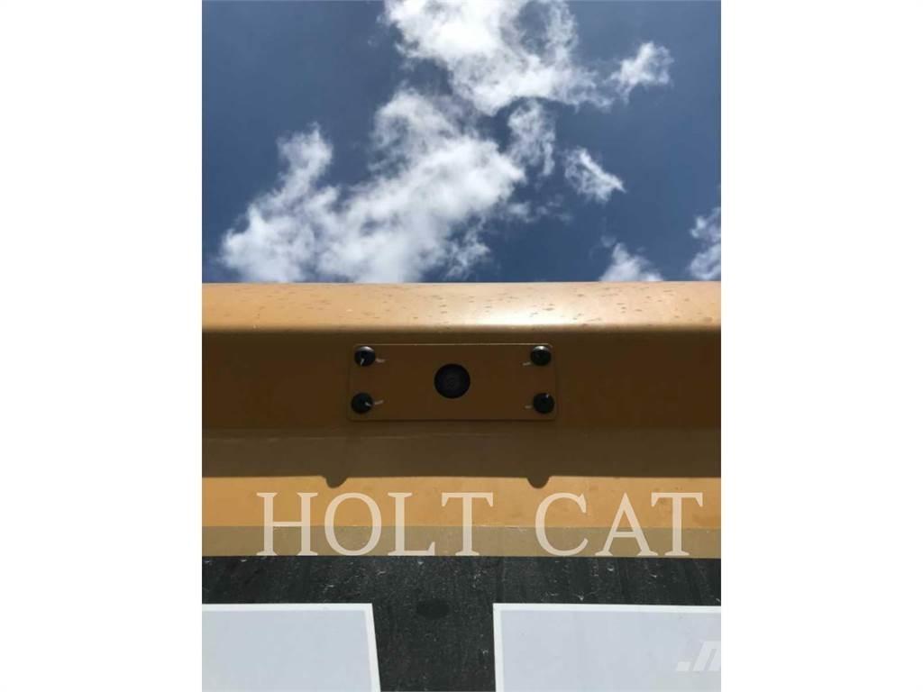 CAT 336GC Telakaivukoneet