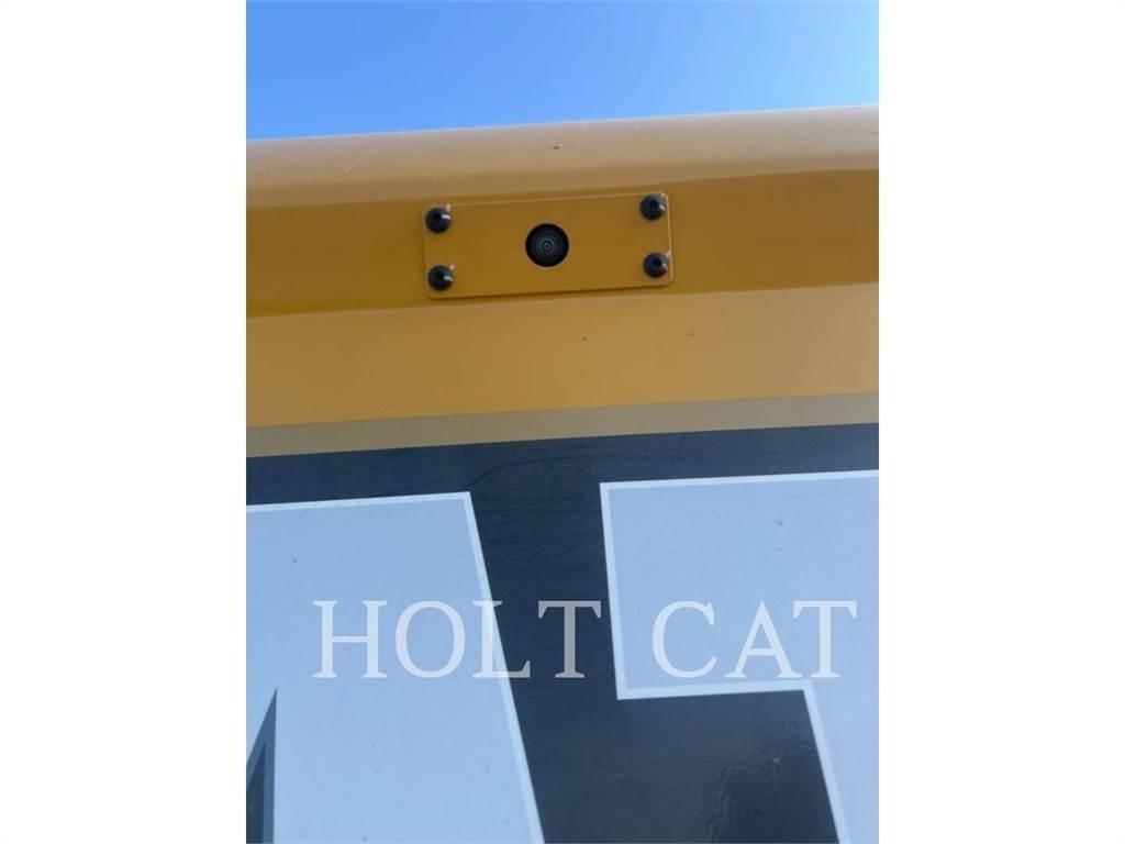 CAT 336GC Telakaivukoneet