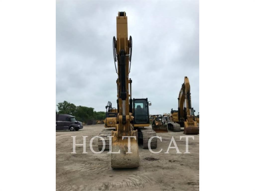 CAT 336GC Telakaivukoneet