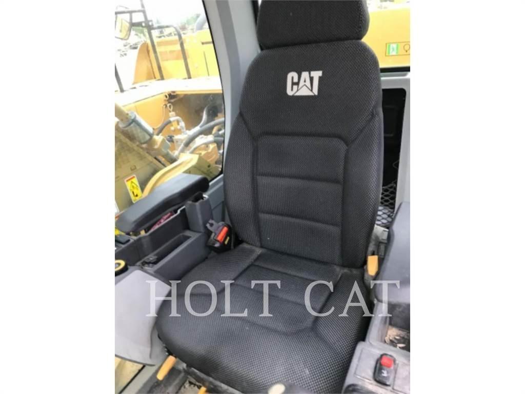 CAT 336GC Telakaivukoneet