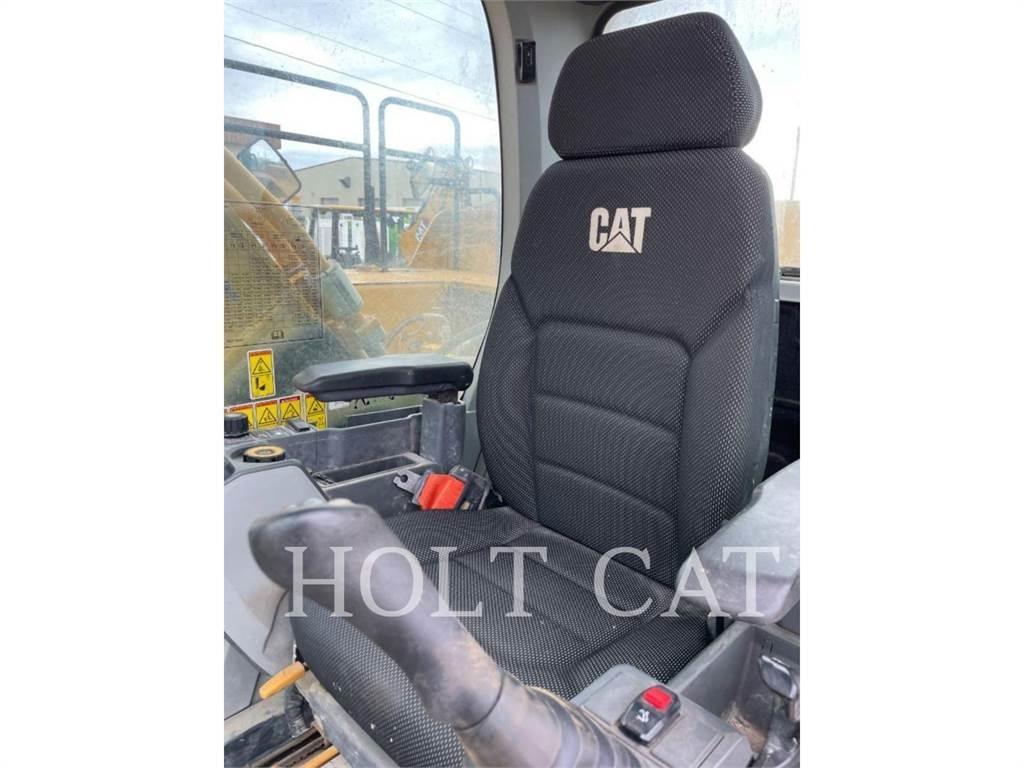 CAT 336GC Telakaivukoneet