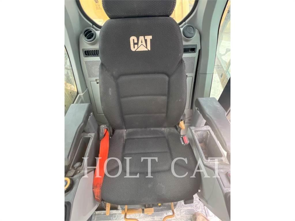 CAT 336GC Telakaivukoneet