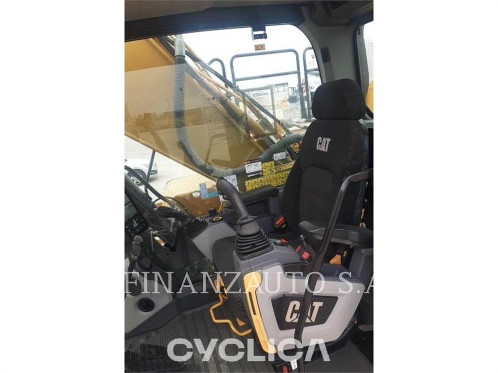 CAT 336NG Telakaivukoneet