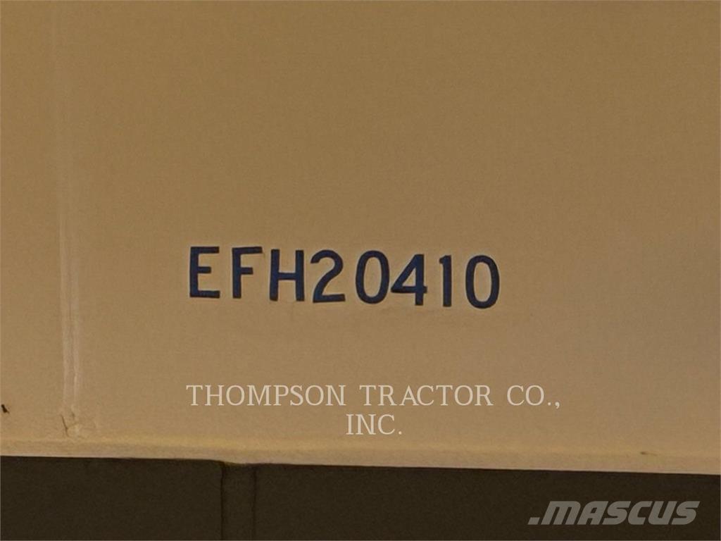 CAT 340 Telakaivukoneet