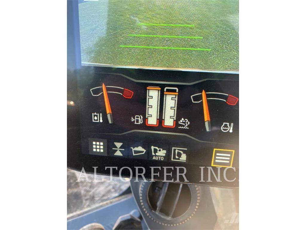 CAT 340-08 Telakaivukoneet