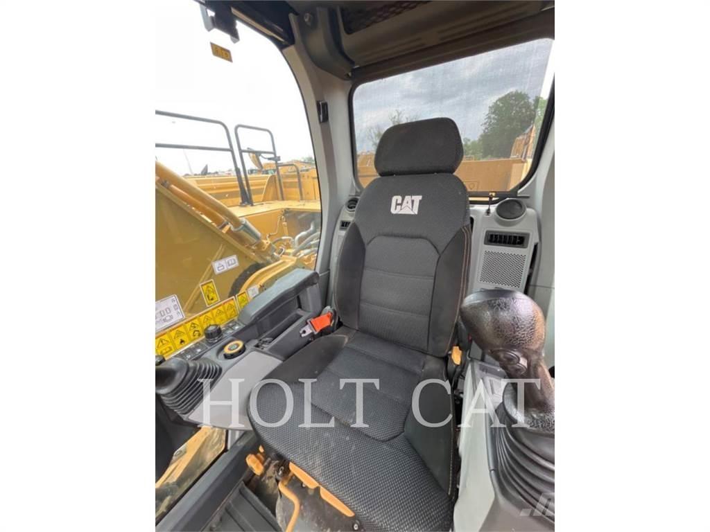 CAT 340 10 Telakaivukoneet