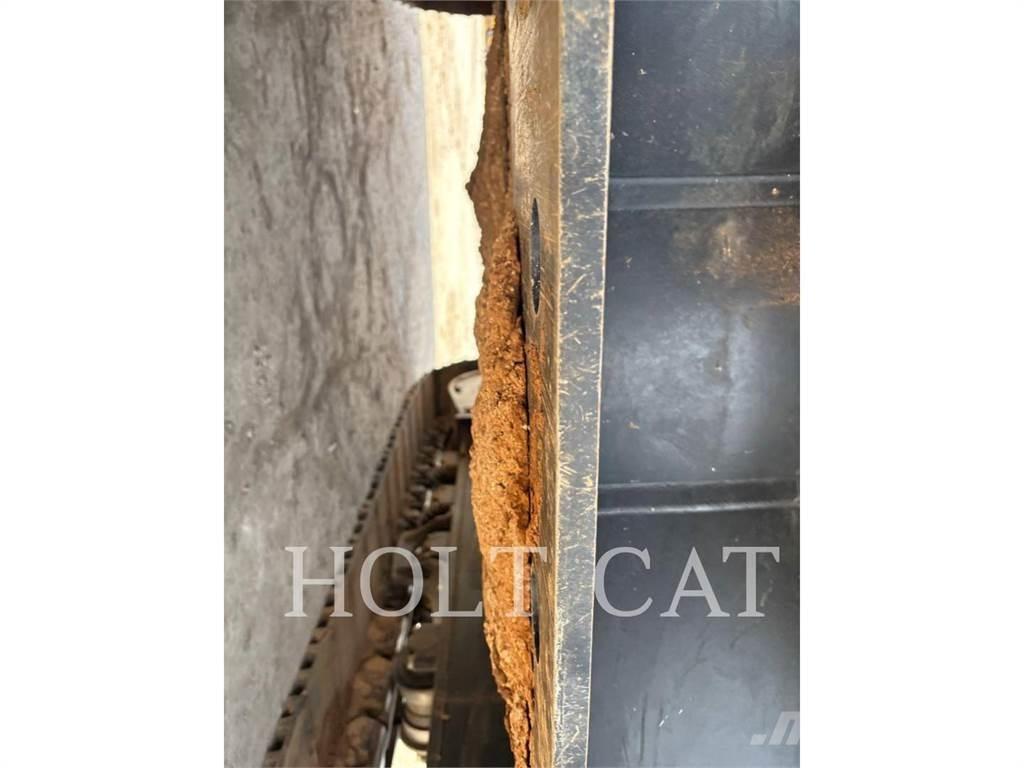 CAT 340 10 Telakaivukoneet