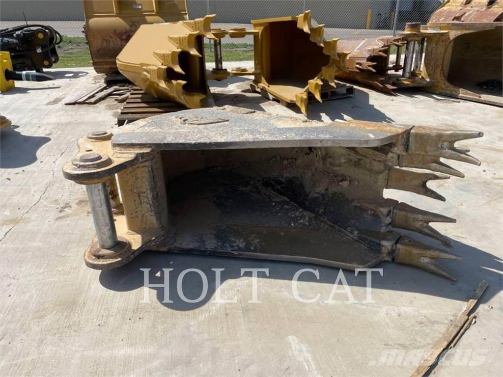 CAT 340 10 Telakaivukoneet