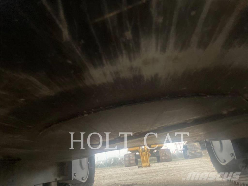 CAT 340 10 Telakaivukoneet