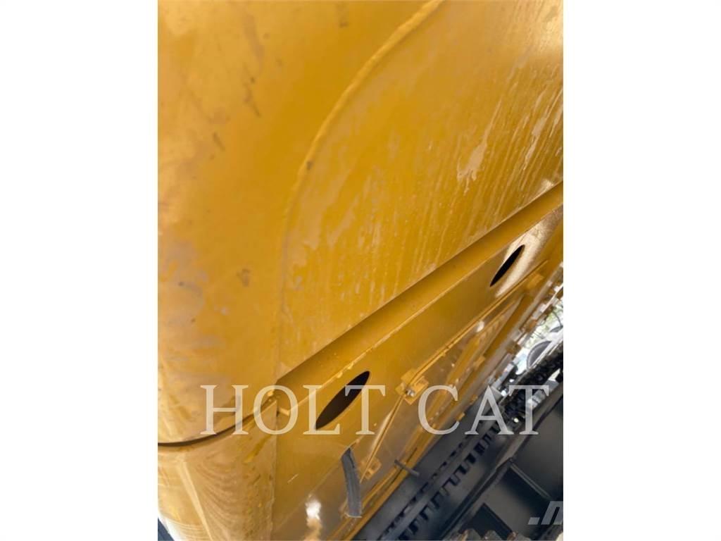 CAT 340 10 TC Telakaivukoneet