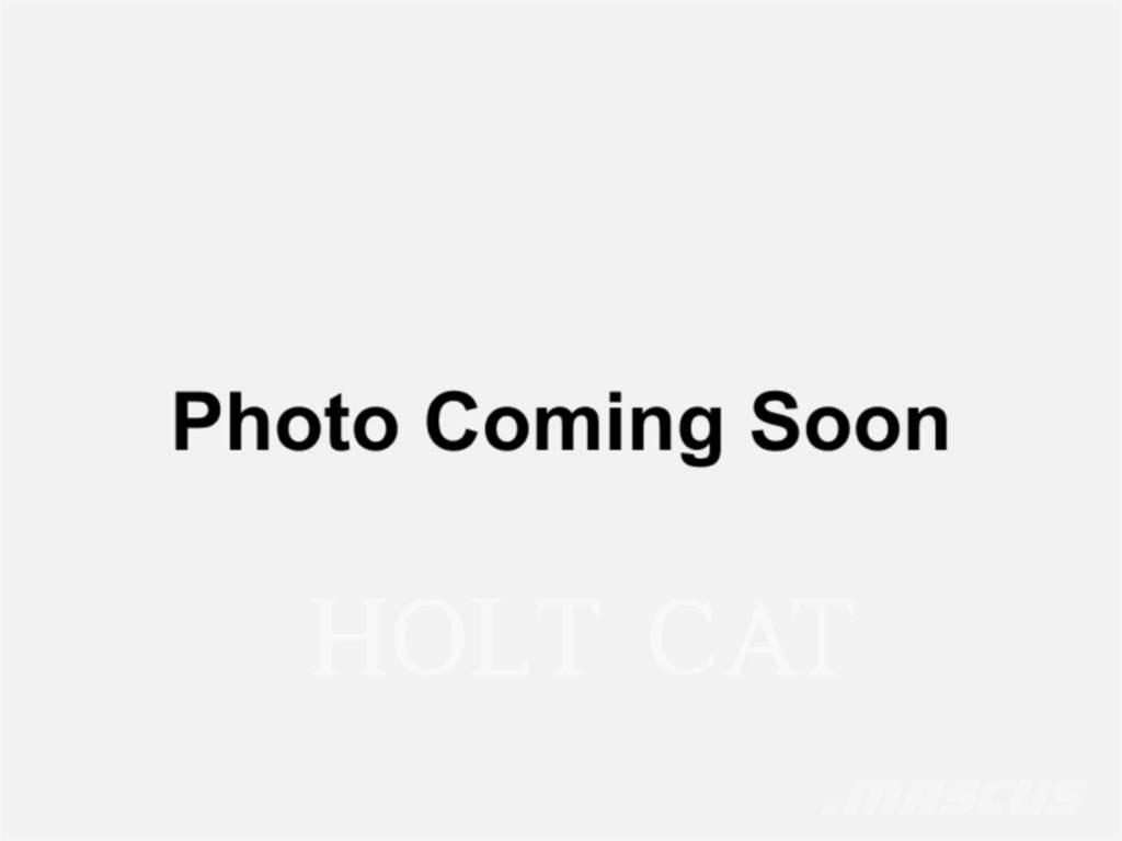 CAT 340 10 TC Telakaivukoneet