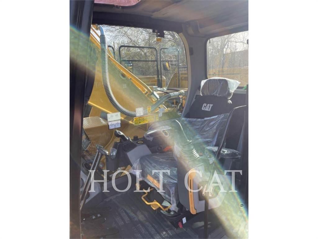 CAT 340 10 TC Telakaivukoneet