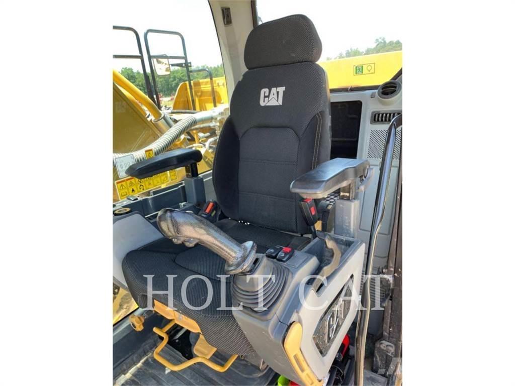 CAT 340 10 TC Telakaivukoneet