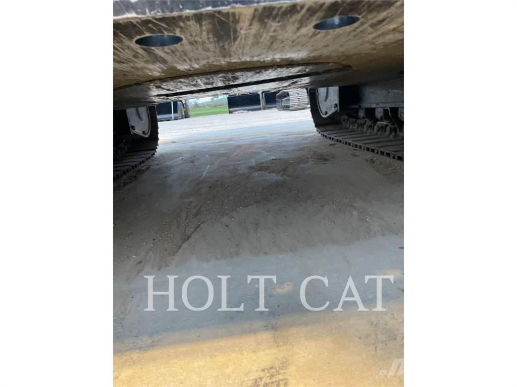 CAT 340 10 TC Telakaivukoneet