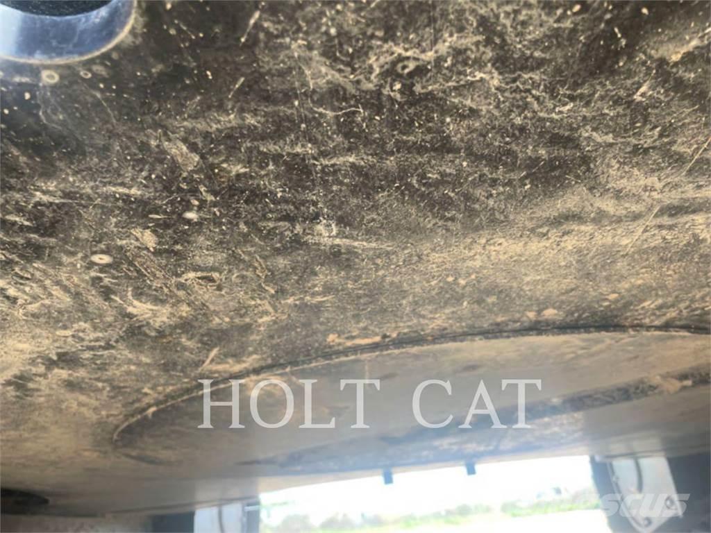 CAT 340 10 TC Telakaivukoneet