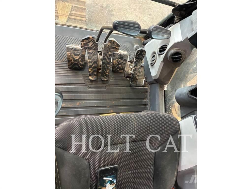 CAT 340 10 TC Telakaivukoneet