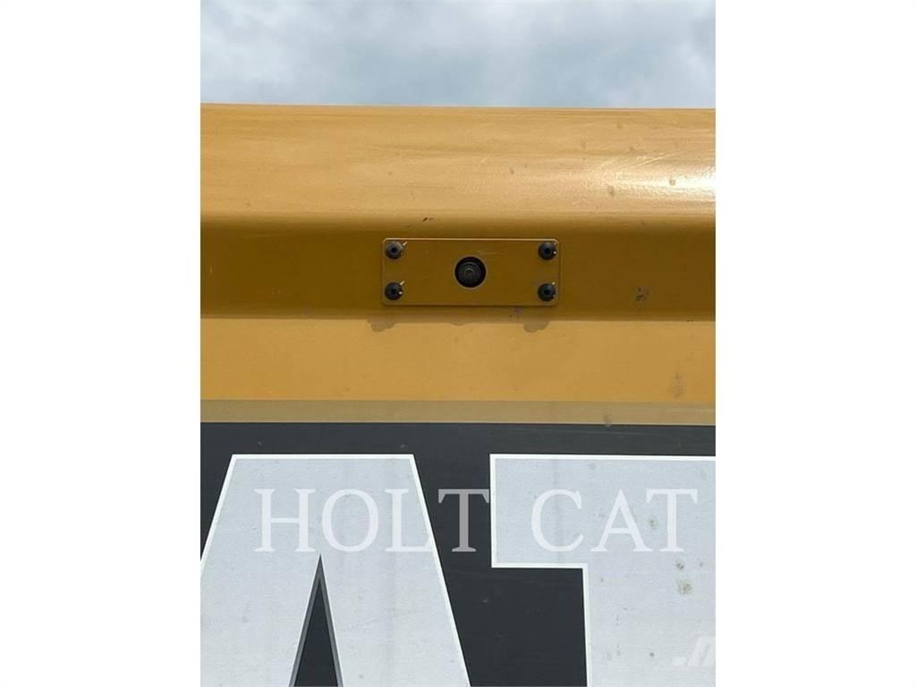 CAT 340 10 TC Telakaivukoneet