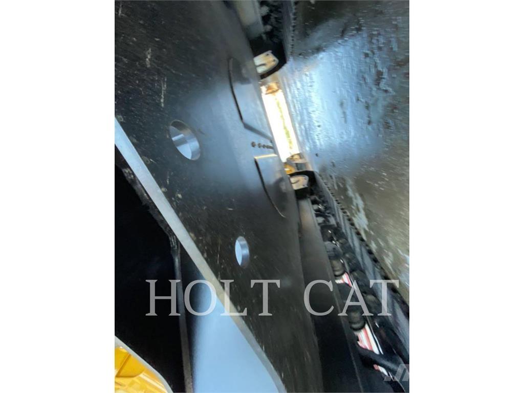 CAT 340 10 TC Telakaivukoneet