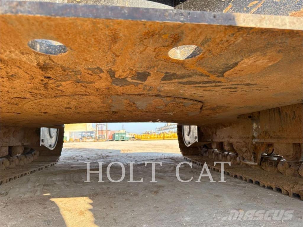 CAT 340 10 TC Telakaivukoneet