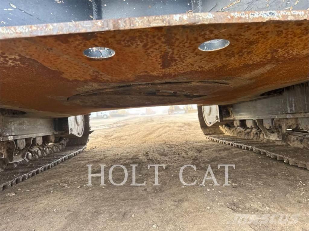 CAT 340 10 TC3 Telakaivukoneet