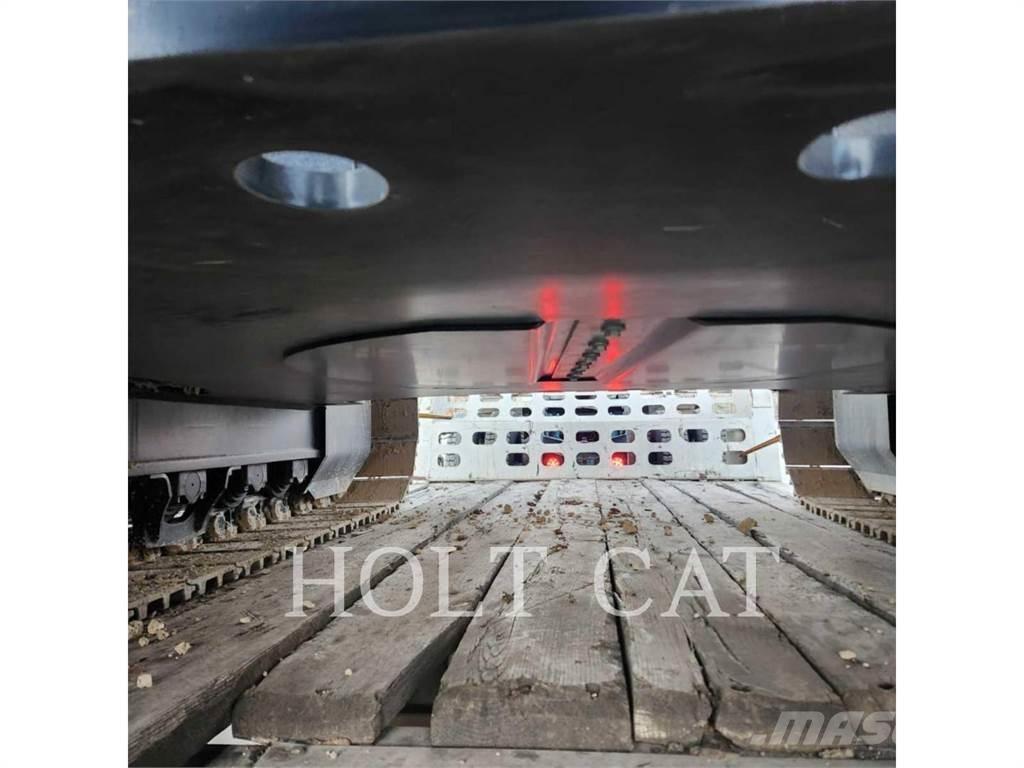 CAT 340 12 Telakaivukoneet
