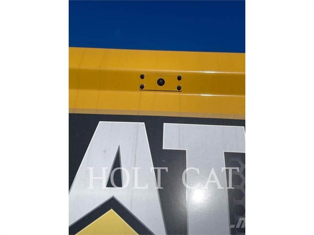 CAT 340 12 Telakaivukoneet