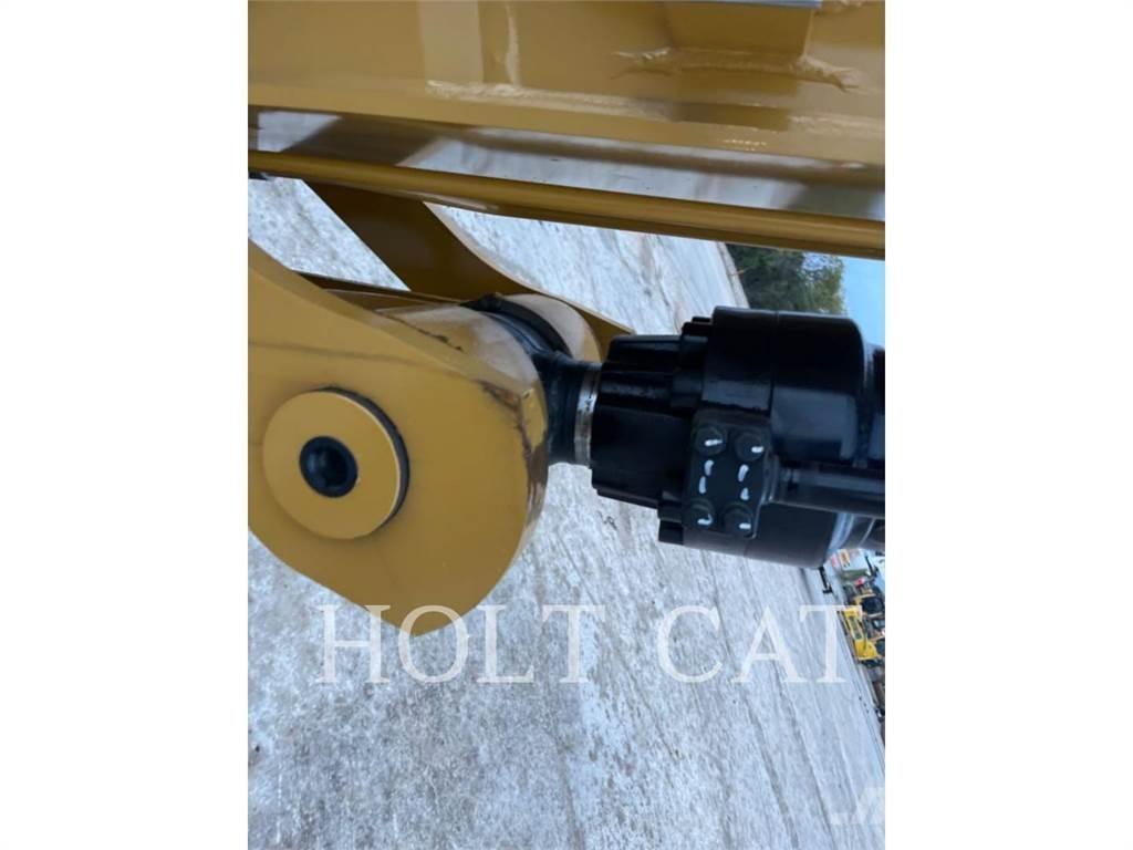 CAT 340 12 TC Telakaivukoneet