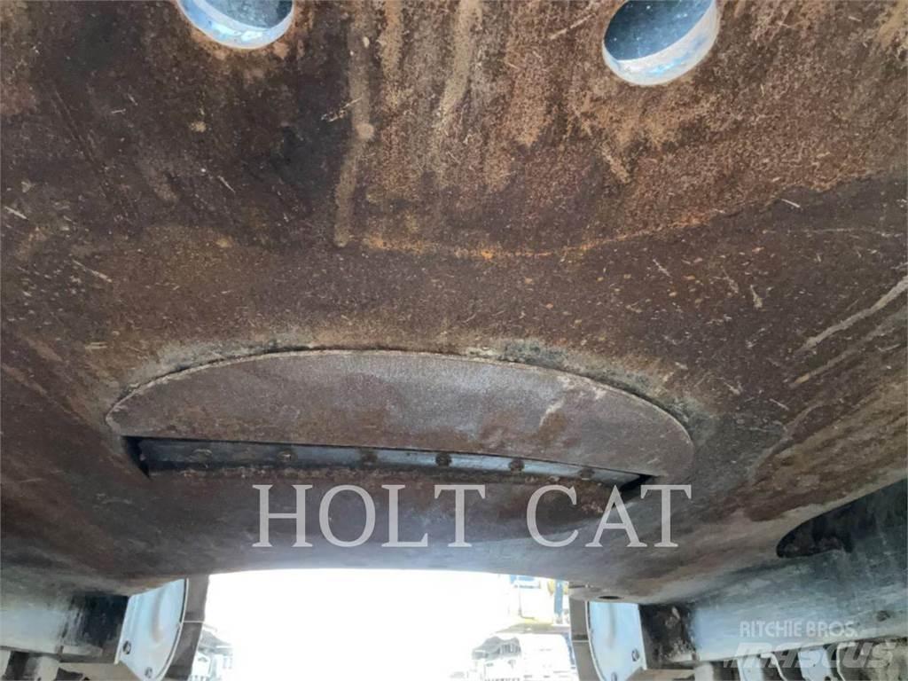 CAT 340 12 TC Telakaivukoneet