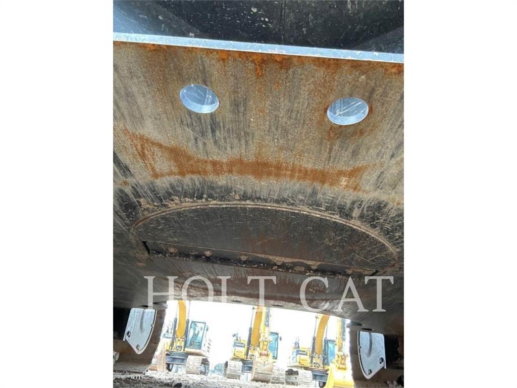 CAT 340 12 TC Telakaivukoneet