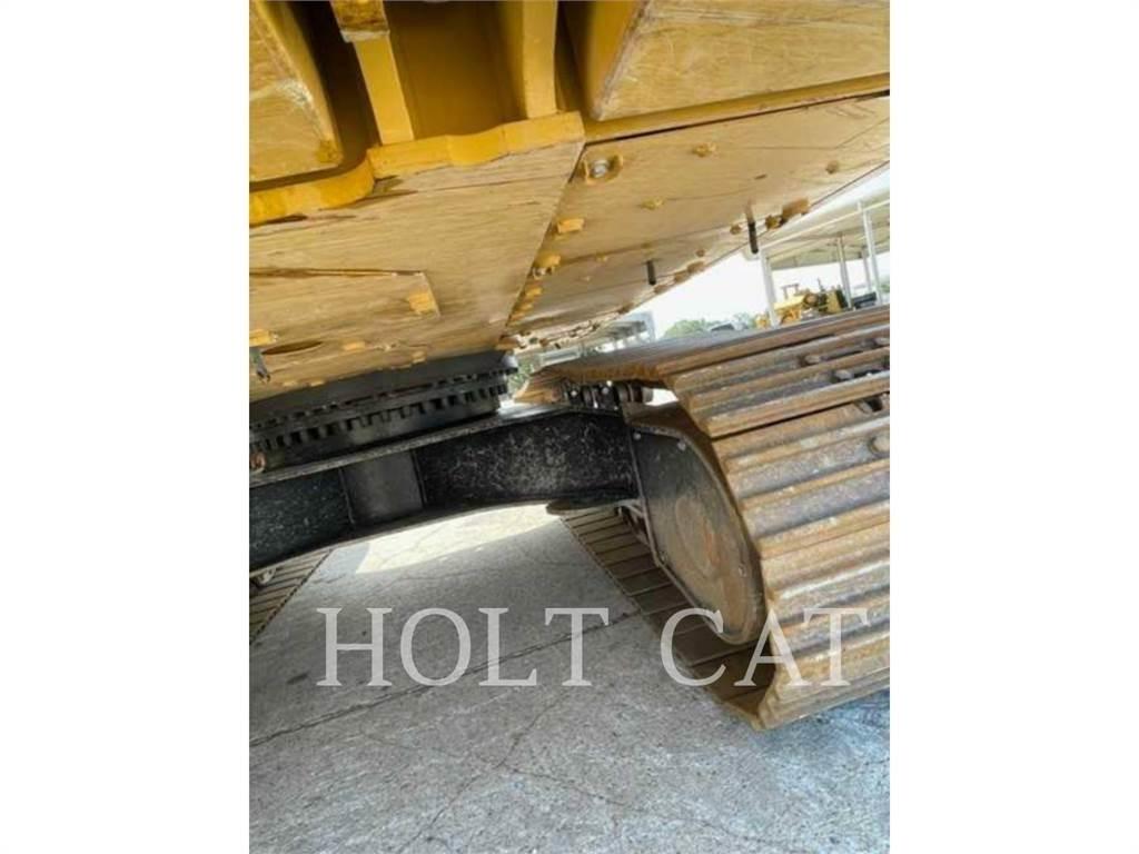 CAT 340 12 TC Telakaivukoneet