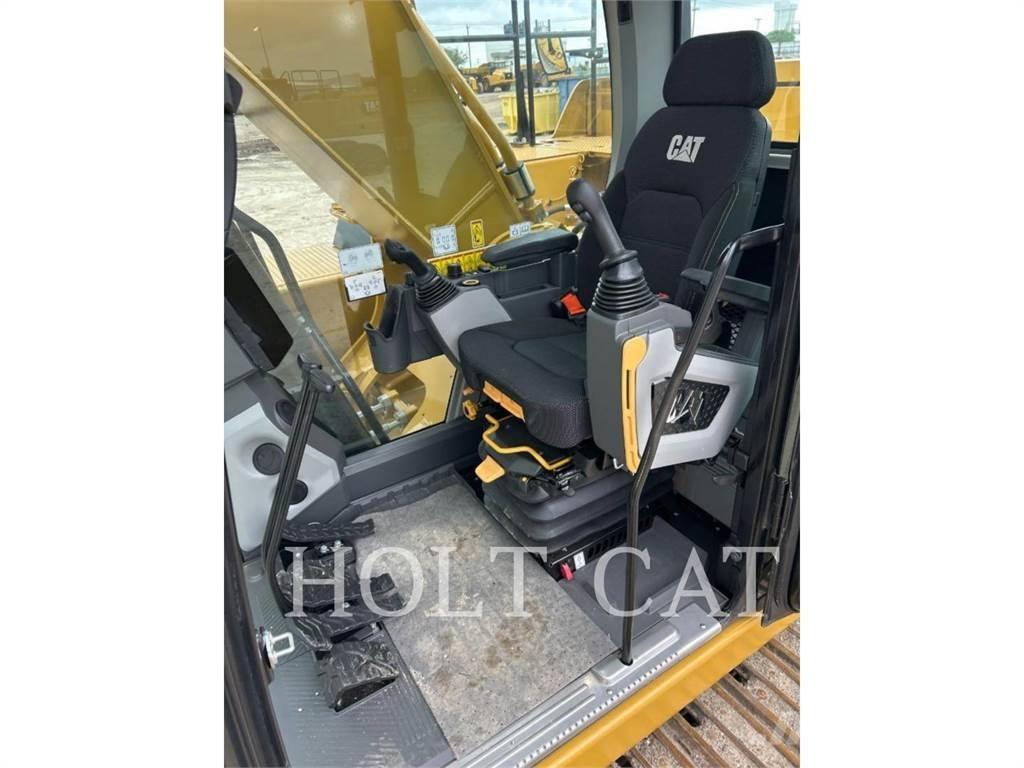 CAT 340 12 TC Telakaivukoneet