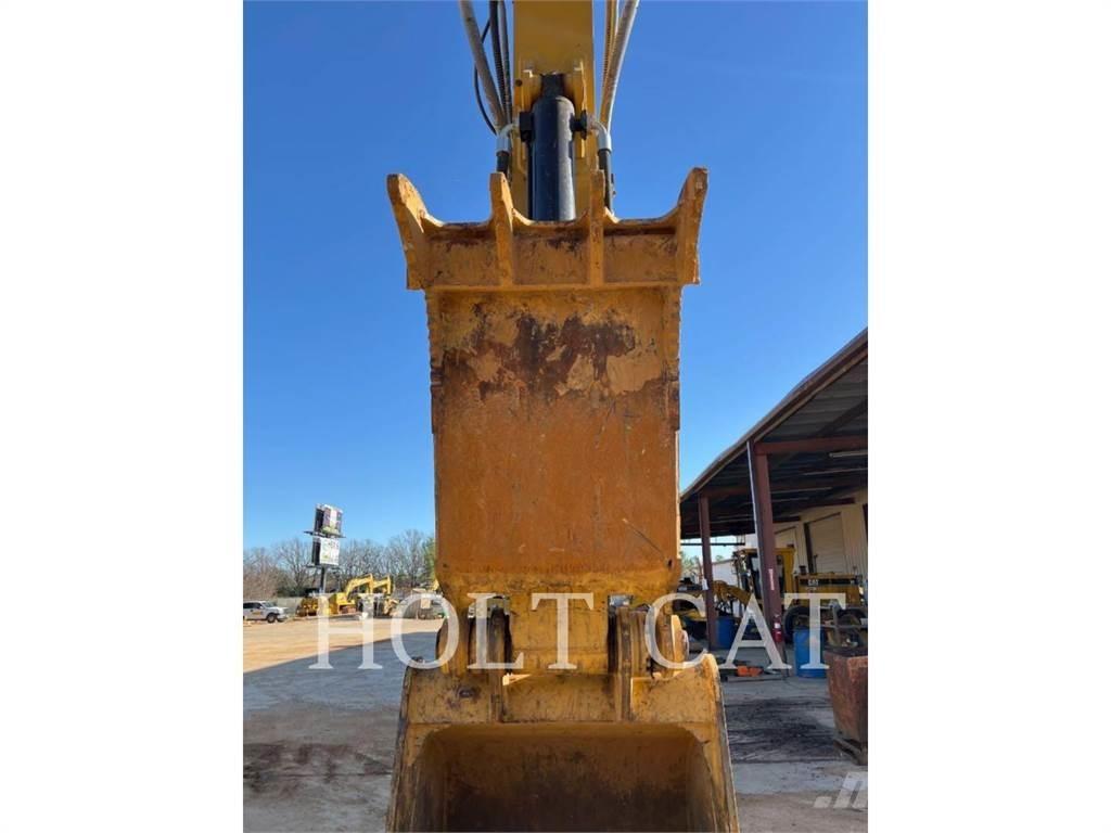 CAT 340 12 TC Telakaivukoneet