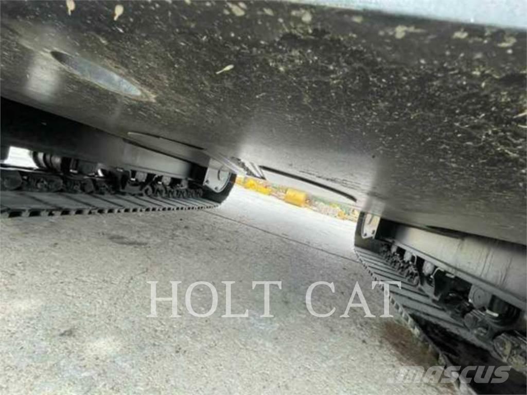 CAT 340 12 TC Telakaivukoneet