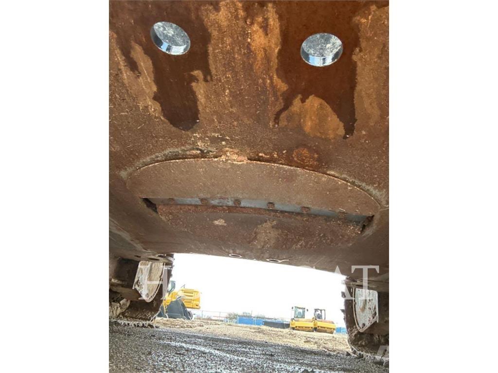 CAT 340 12 TC Telakaivukoneet