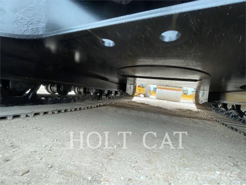 CAT 340 12 TC Telakaivukoneet