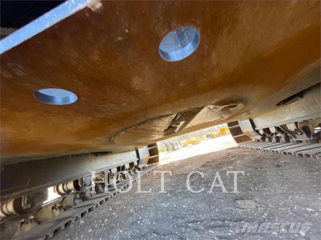 CAT 340 12 TC Telakaivukoneet